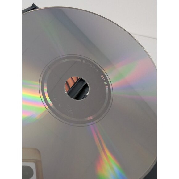 A Visit To Sesame Street - Letters Interactive Compact Disc Phillips CD-i - Picture 6 of 6